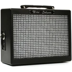 Fender MD20 Mini Deluxe Electric Guitar Amplifier, Black New. Price: $69.99.