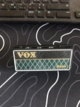 Vox AP2BS Amplug Bass Headphone Guitar Amplifier-great Condition Open. Price: $43.14.