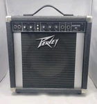 Peavey 1987 Audition 30 Electric Guitar Amplifie Usa Tested Sounds Great Used. Price: $99.00.