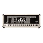Evh 2257400410 5150 Iconic Series 80W Amplifier Head With Channels Ivory Open. Price: $854.99.