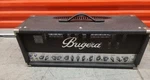 Bugera 6262 Infinium 120-WATT 2-CHANNEL Tube Head Used. Price: $695.00.