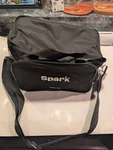 Positive Grid Spark Traveler Gig Bag Used. Price: $22.00.