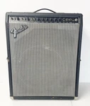Fender Sidekick Keyboard Amp SKK60 Combo Vintage Clean Works Loud Used. Price: $299.99.