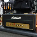 Marshall C5-H Class 5-WATT Guitar Amp Head (used). Price: $599.99.