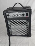 Washburn Bad Dog Electric Guitar Mini Practice Amplifier 9" BD8 12W Used. Price: $49.99.