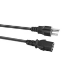 Ul 6FT Ac Power Cord For Benson Amps Tall Bird Tube Driven Spring Reverb Tank New. Price: $14.99.