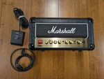 Marshall DSL1HR 1W Tube Head Used. Price: $250.00.