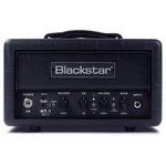 Blackstar HT-1RH Mkiii Watt All Tube Amplifier Head New. Price: $429.99.