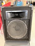 Crate UFM-125 Pa Speaker Monitor 250W Made In Usa Used. Price: $49.00.
