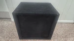 Bag End Elf 1X15 Bass Guitar Amplifier Cabinet 115 Used. Price: $281.58.