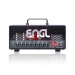 Engl Ironball E606 20W Tube Guitar Amp Head With Power Soak Control (black) New. Price: $1389.99.