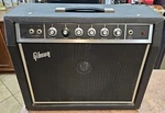 1972 Gibson G-20 Solid State Combo Amplifier Ultrasonic Speaker Tremolo/reverb. Price: $454.89.