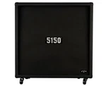 Used Evh 5150 Iconic Series 4X12" Cabinet - Black. Price: $629.99.
