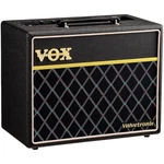 Vox VT20X Valvetronix Electric Guitar Combo Amplifier, 20W, Classic Blue New. Price: $299.99.
