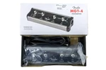 Fender MGT-4 Mustang Footswitch Removable 12' Cable With 1/4 " Plugs New. Price: $69.99.