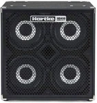 Hartke Hydrive HD410 1,000-WATT 4X10" Bass Cabinet Free Shipping New. Price: $999.99.