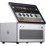 Lava Music Studio Modeling Guitar Amp Silver New. Price: $899.00.