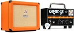 Orange PPC112 60-WATT 1X12-INCH Cabinet + Micro Dark Value Bundle New. Price: $648.00.