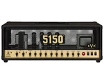 Used Evh 5150 Iconic Series 80-WATT Guitar Head W/EL34 Tubes Black. Price: $789.99.