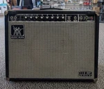 Music Man 112 Rp Sixty-five 65-WATT 1X12" Guitar Combo Amplifier With Footswitch Used. Price: $895.00.