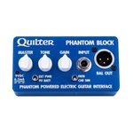 Quilter Labs Phantom Block Powered Electric Guitar Interface New. Price: $119.00.