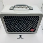 Zt Lunchbox Junior LBG2 Compact Guitar Amplifiers With Power Cable Used. Price: $370.00.