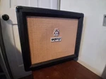 Orange Crush CR35LDX Guitar Amplifier 35W Slightly Used. Price: $300.00.