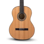 Lucero LC230S Exotic Wood Classical Guitar Natural 197881442927 Rf Good. Price: $299.99.