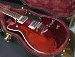 Gretsch G5222 Electromatic Double Jet - Antique Walnut Case Used. Price: $429.00.