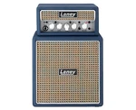 Laney Ministack-lionheart Battery-powered Guitar Combo Amp New. Price: $149.99.