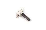 Genuine Fender 50K B Taper (linear) Snap-in Amplifier/amp Control Pot 0034719049 New. Price: $13.99.