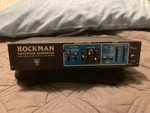 Tom Scholz Sr&d Rockman Distortion Generator Preamp Guitar Effect = Works Fine Used. Price: $480.00.