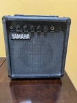 Yamaha HY-10G Iii Vintage Guitar Combo Amplifier Used. Price: $70.00.