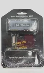 Sonicake Bi-reactor Amphonix Hi Gain Pocket Headphone Guitar Usb Portable New. Price: $18.98.