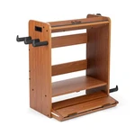 On-stage GWS5000RB Guitar Workstation (amp Stand, Electric Bass New. Price: $188.00.