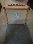 Orange Crush Acoustic 30 Used. Price: $300.00.