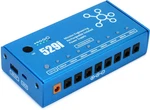 Mission Engineering Inc 529I Usb Pedalboard Power Supply With Integrated Battery New. Price: $199.00.