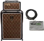 Vox MSB25 Mini Superbeetle Electric Guitar Stack Amp W/ Cable And Polish New. Price: $449.99.
