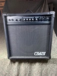 Crate BX-25 Amplifier Used. Price: $88.00.