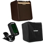 Fishman Loudbox Performer Tuner And Cover Bundle New. Price: $1029.00.