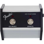 Fender 2 Button Footswitch G/mg New. Price: $89.99.