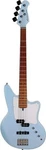 Ashdown Engineering Saint Ice Blue 4 Strings Bass New. Price: $499.00.