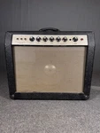 Gibson Guitar Amplifier GA-15RVT Black Vintage 60S Tube Works Parts Used. Price: $445.00.