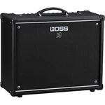 Boss KTN-100 GEN3 Katana 100-WATT Guitar Combo Amplifier Open. Price: $399.95.