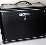 Boss KATANA-50 Mkii 50W 1X12 Combo Guitar Amplifier Over 60 Customizable Effects Open. Price: $229.09.