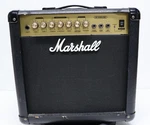 Marshall G15RCD Solid State Watt Combo Guitar Ampamplifier Working Tested Used. Price: $119.99.