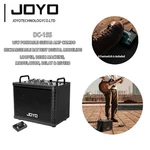 Joyo 15W Portable Guitar Combo 9 Preamp Models + Looper, Digital Modeling New. Price: $199.99.
