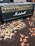 Marshall MG100HDFX Guitar Amp Head 100W Built-in Effects Tested Working Used. Price: $217.84.