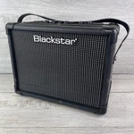 Blackstar Idcore V3 10-WATT Stereo Digital Modelling Amplifier No Power Cable Used. Price: $36.80.