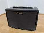 Roland AC-33 Acoustic Chorus Stereo Guitar Amplifier Good Condition Used. Price: $281.99.